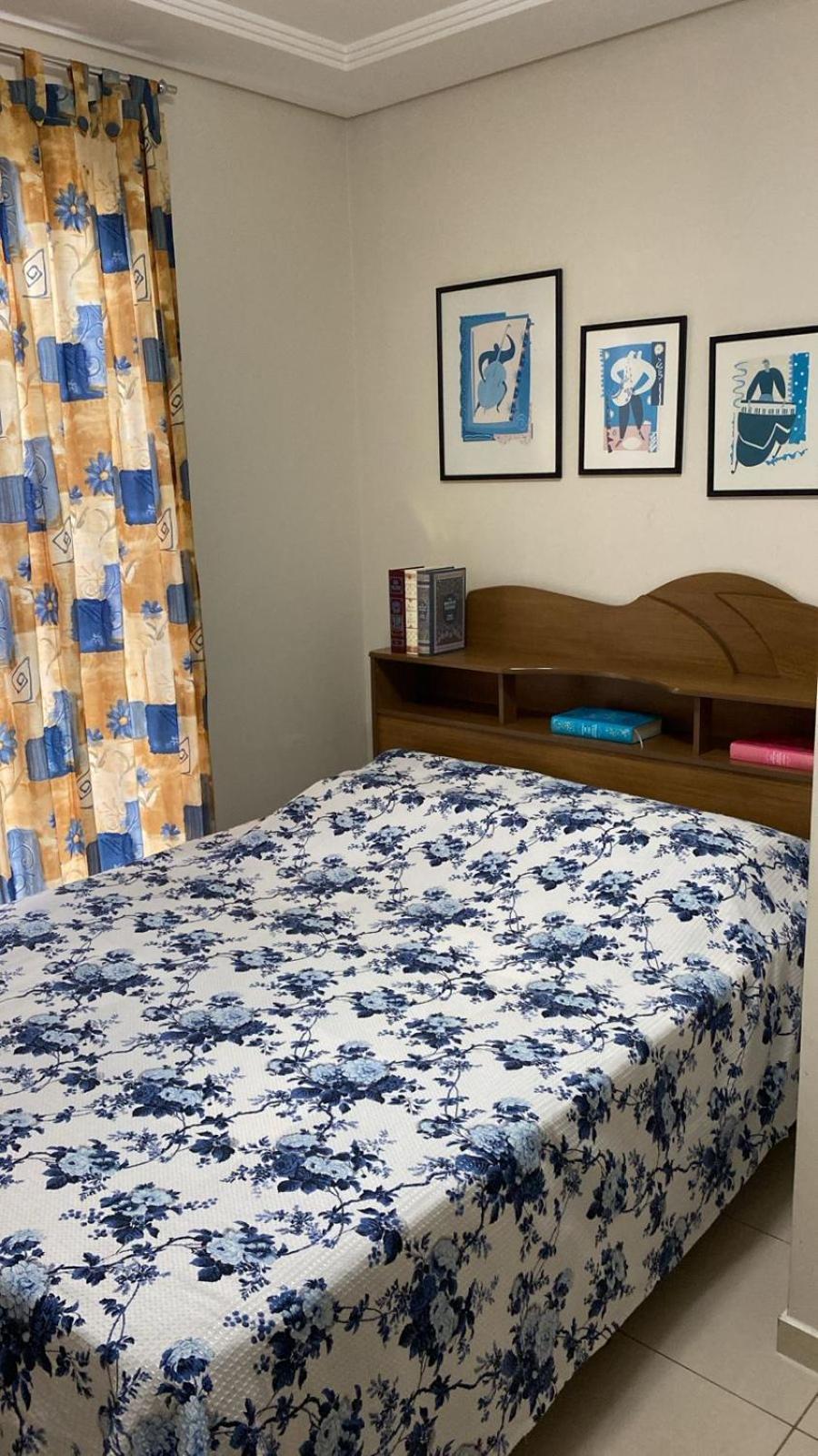 Lar Doce Lar Da Lu Apartment Куритиба Екстериор снимка