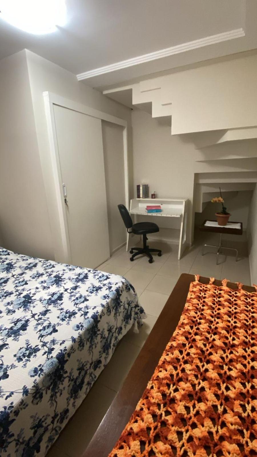 Lar Doce Lar Da Lu Apartment Куритиба Екстериор снимка