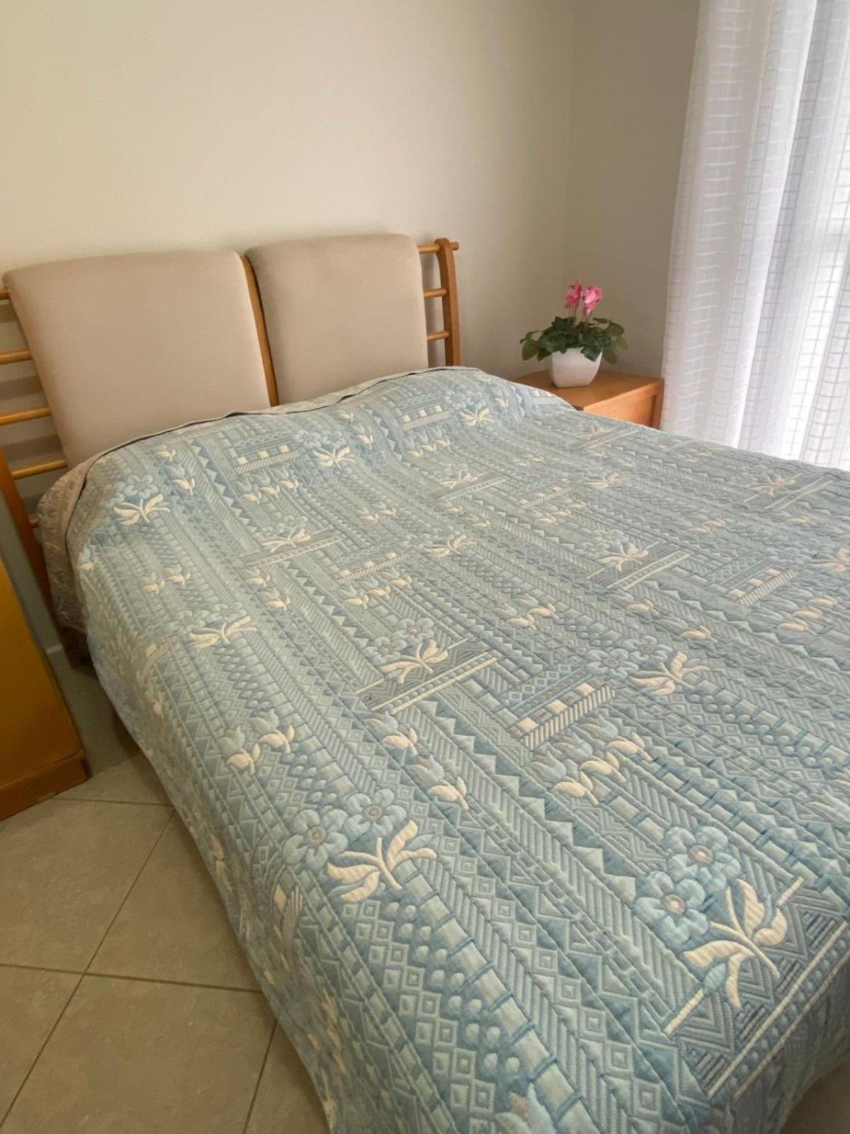 Lar Doce Lar Da Lu Apartment Куритиба Екстериор снимка