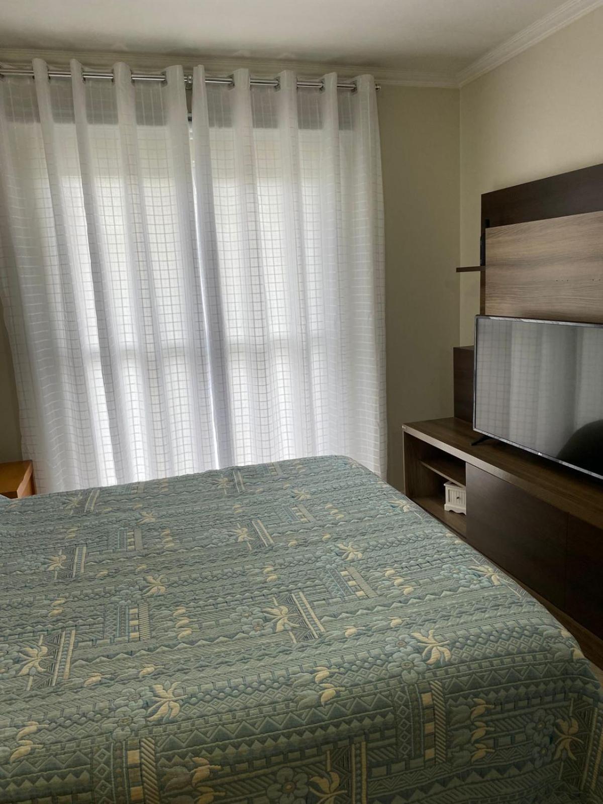 Lar Doce Lar Da Lu Apartment Куритиба Екстериор снимка