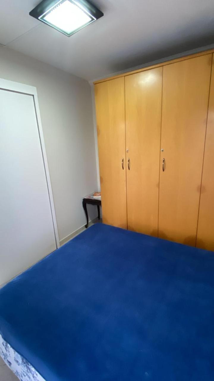 Lar Doce Lar Da Lu Apartment Куритиба Екстериор снимка