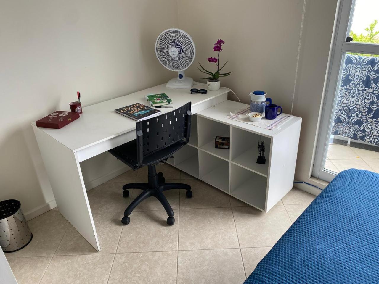 Lar Doce Lar Da Lu Apartment Куритиба Екстериор снимка