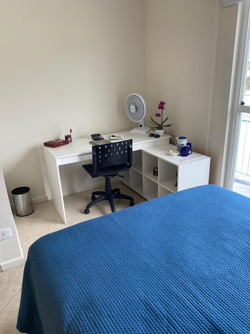 Lar Doce Lar Da Lu Apartment Куритиба Екстериор снимка